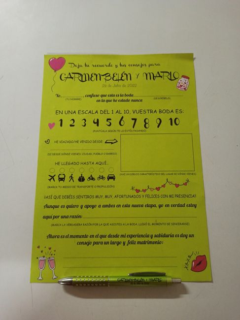 Alternativa al libro de firmas 2