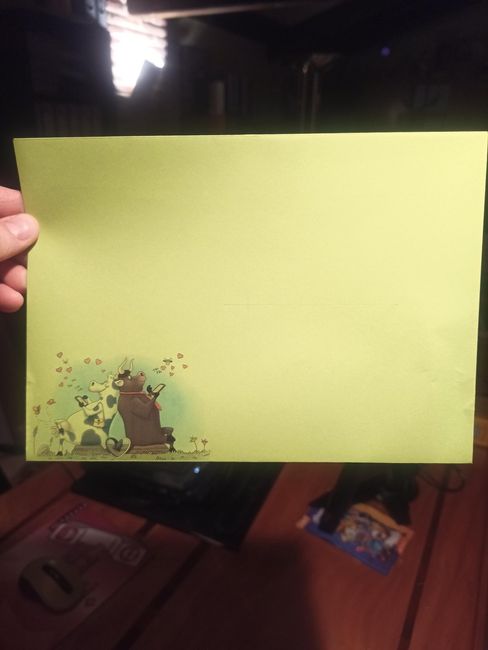 Tipos de invitaciones de boda y cómo diseñarlas 💌✨ 5