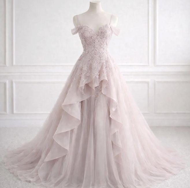 Vestido a la fuga 1