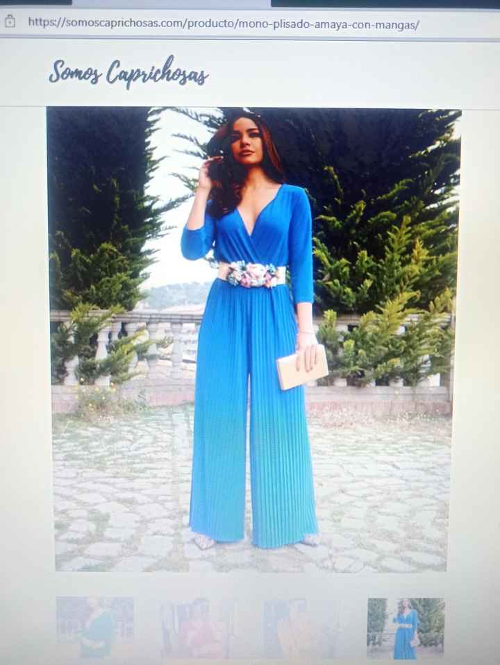 Look invitada - 1