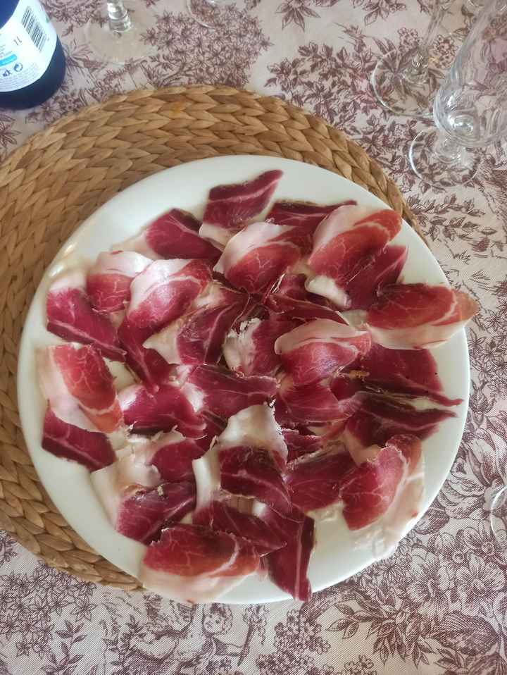 Cata de menú - 5