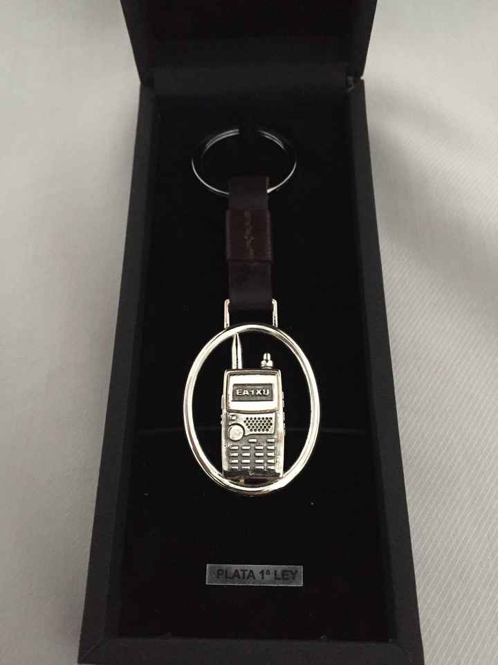 Gemelos personalizados - 1
