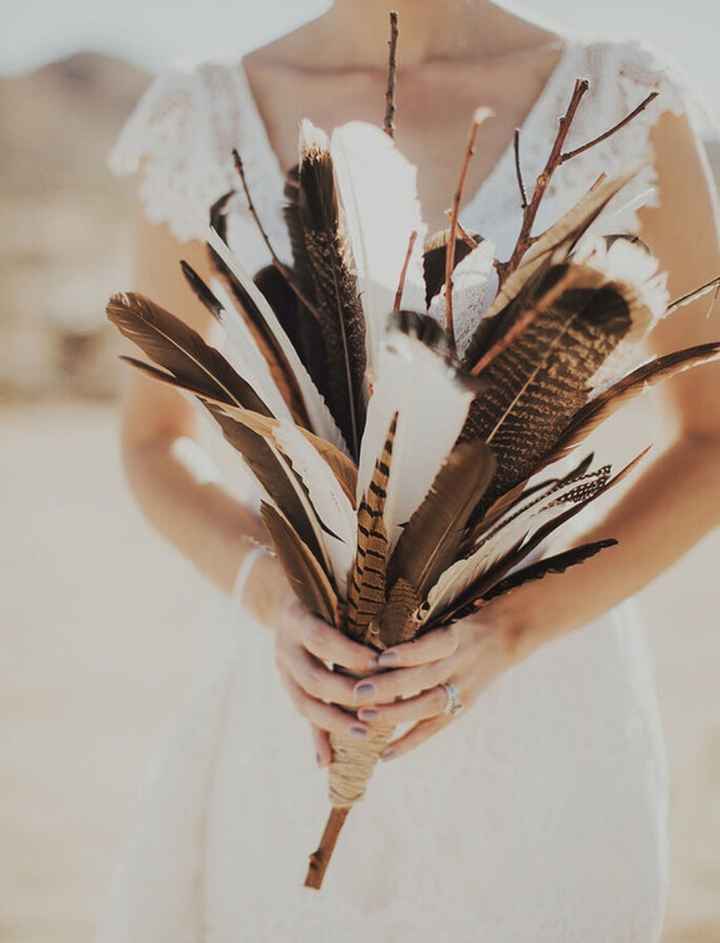 Ramo de novia - 1