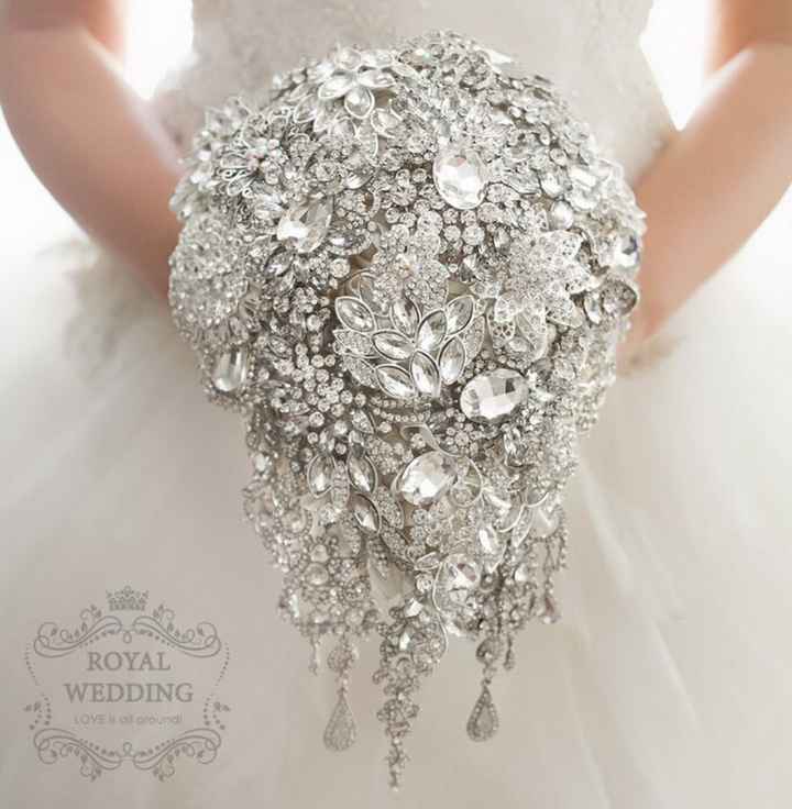 Ramo de novia - 2