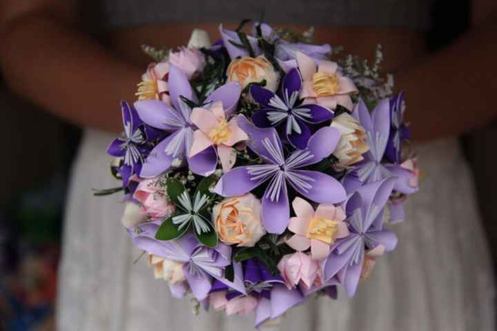 Ramo de novia - 3