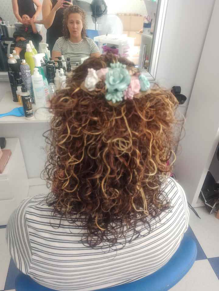 Pelos - 1