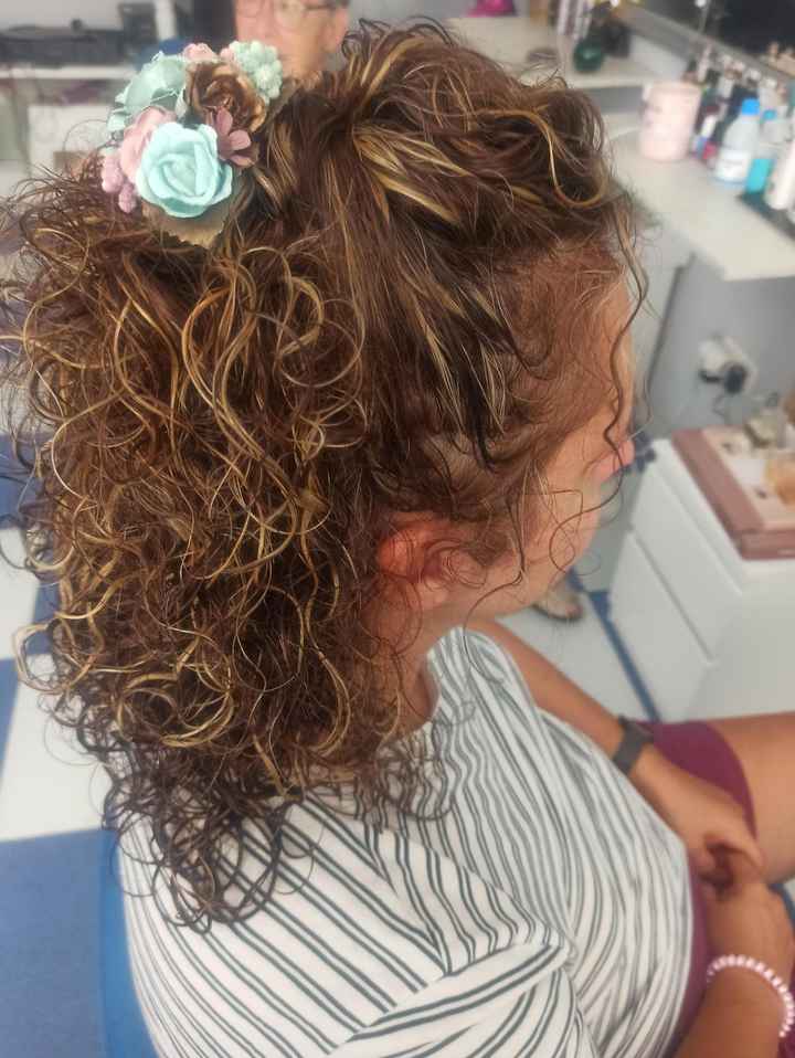 Pelos - 2