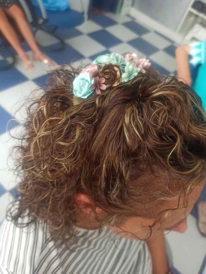Pelos - 3