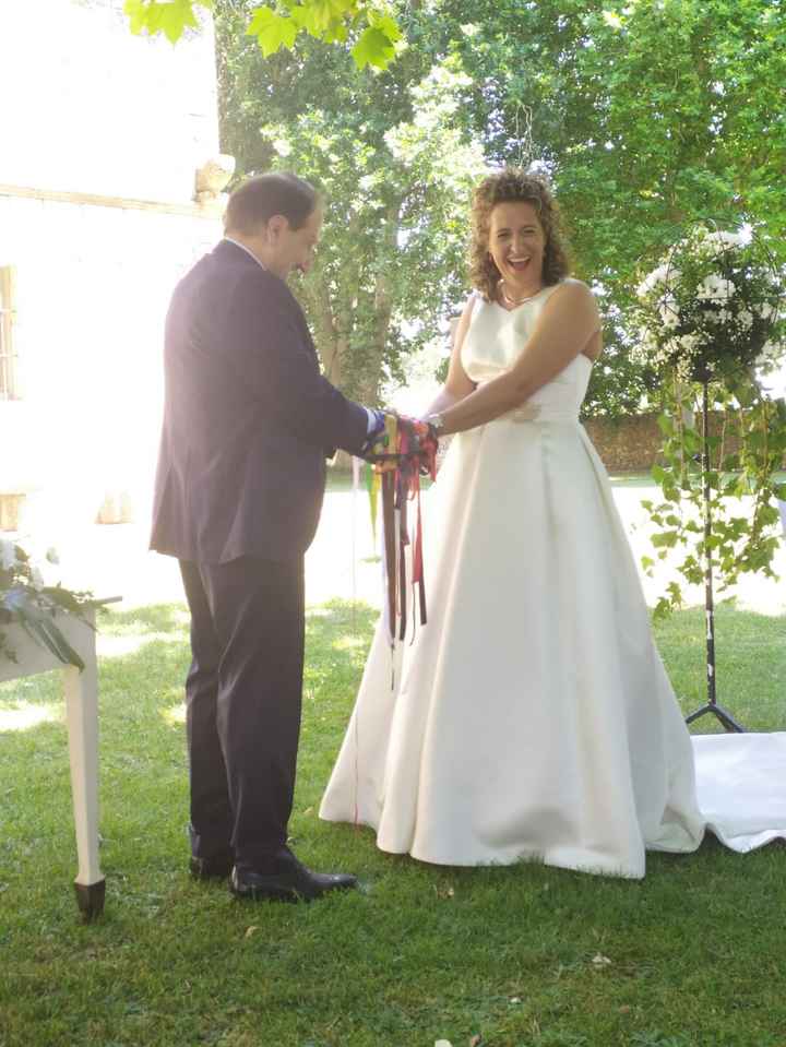 Felizmente casados - 3