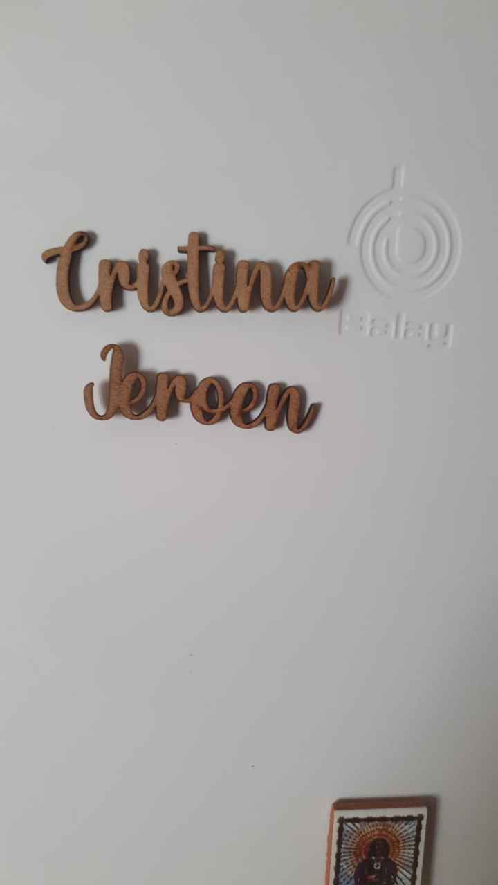 Detalles invitados - 2
