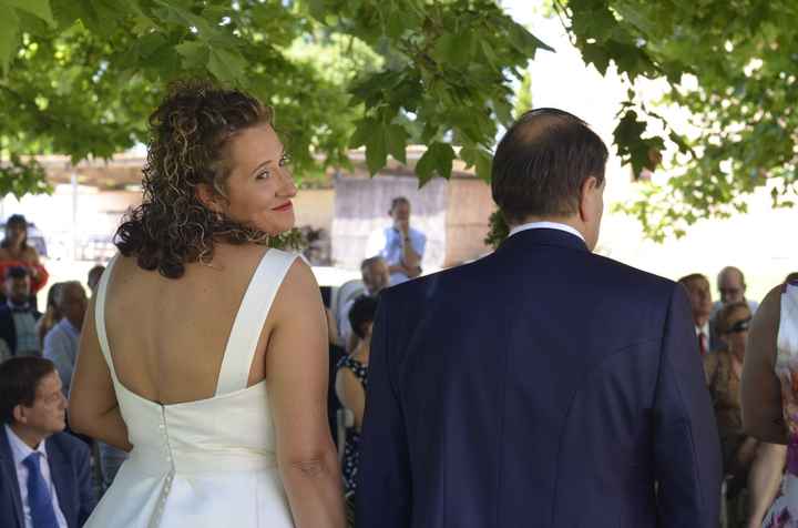 ¿Cómo será tu peinado para el día B? 👰 - 2
