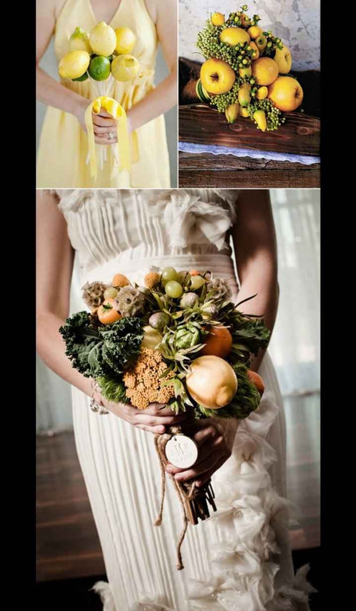 Entrada de la novia - 1