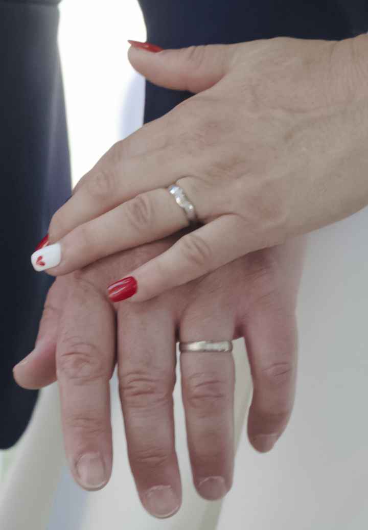 Tendencias de Maquillaje para Novias 2025. - 1