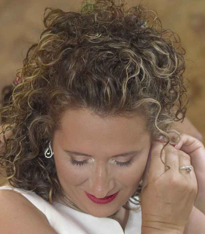 Tendencias de Maquillaje para Novias 2025. - 2