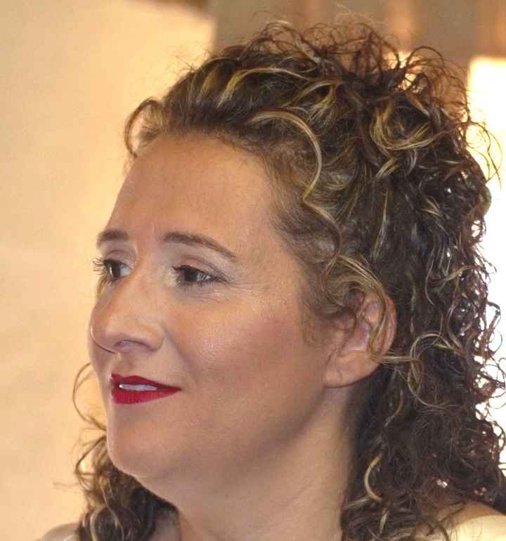 Tendencias de Maquillaje para Novias 2025. - 3