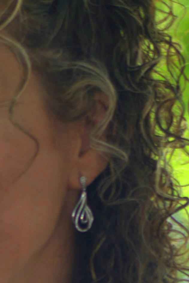 Joyas para una novia - parte 1- Los Pendientes 💎💍🌟 - 1