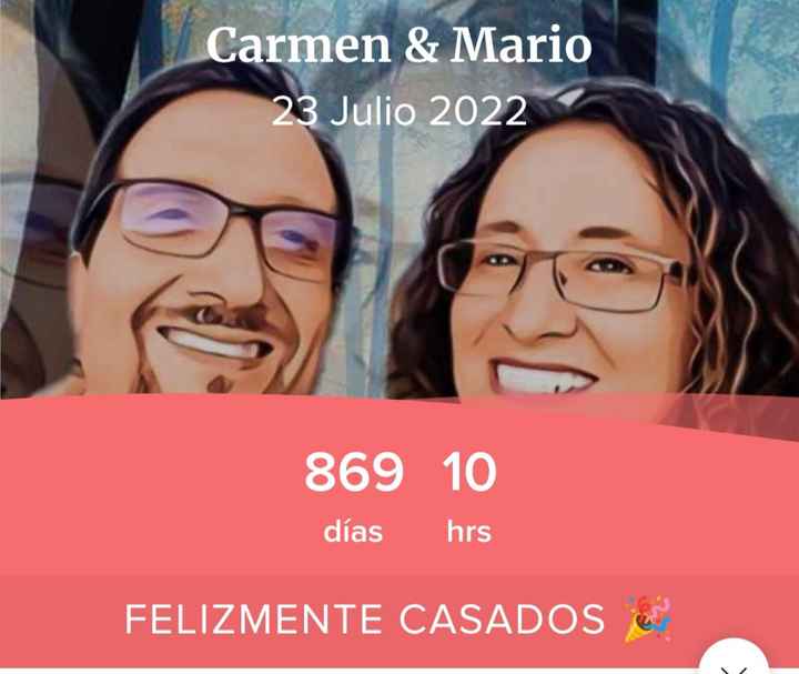 Actualizando contadores - 1