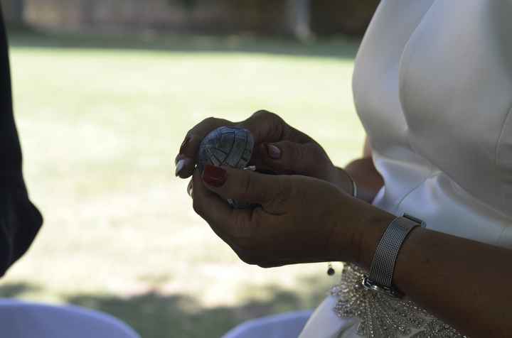 Boda temática Star Wars - 2