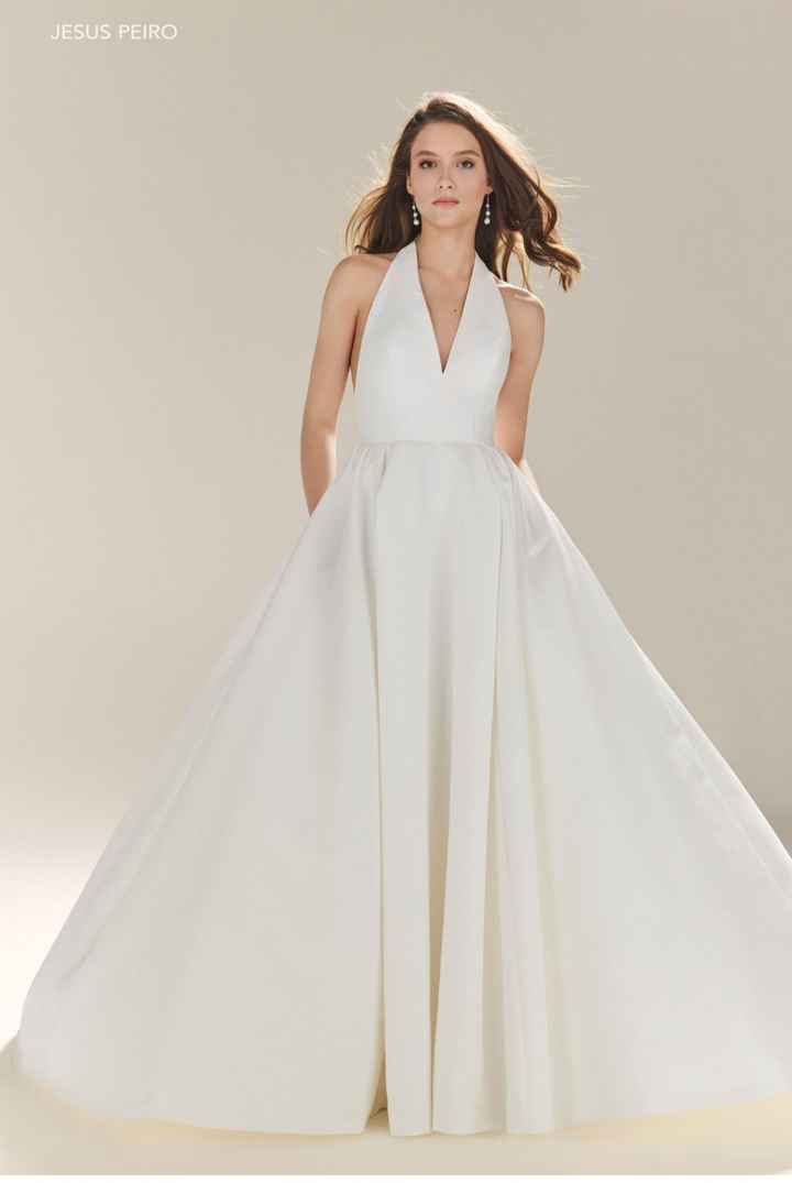 Me quedo con este vestido - 2