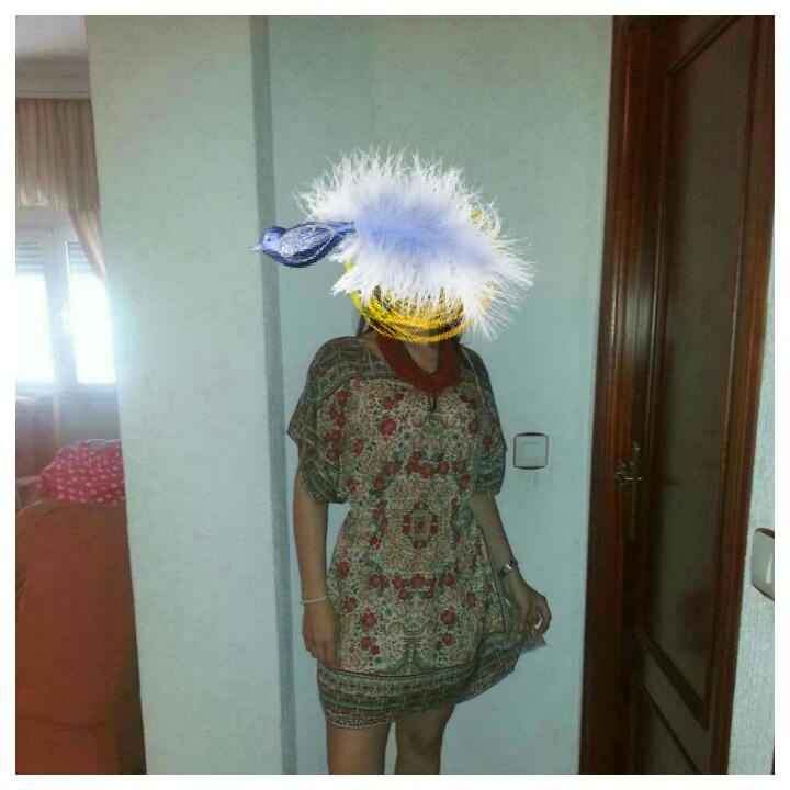 Ayuda y opiniones - 1