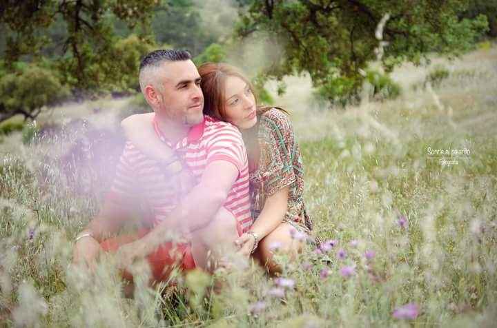 Algunas fotos de la preboda!!! - 3