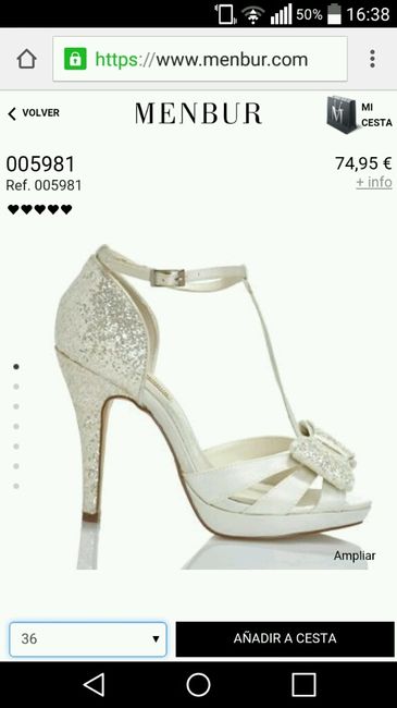 Como elegir los zapatos acordebal vestido - 1