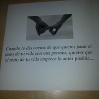 A un ratito.... - 2