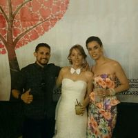 Ya estamos casados!!!! - 1