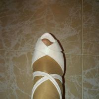 Tengo zapatos - 2