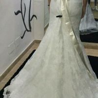 Mi vestido!!! ¿k os parece? - 2