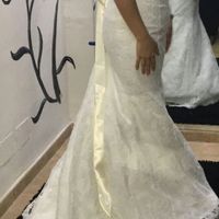 Mi vestido!!! ¿k os parece? - 3