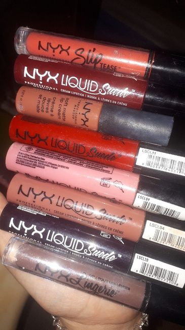 Labiales fijos 1
