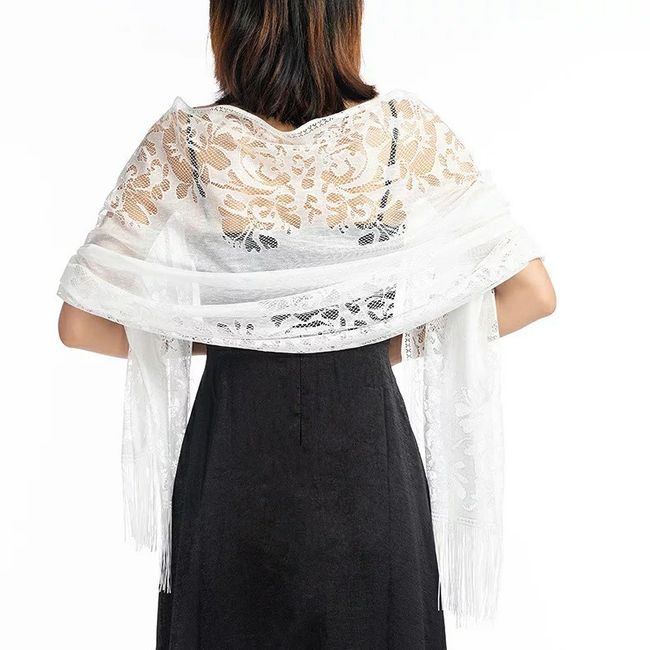 Chaqueta para novia 3