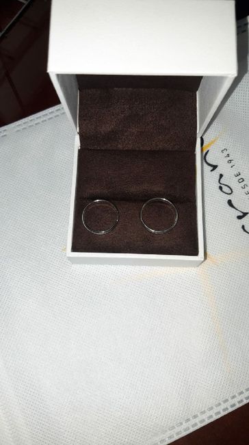 Anillos!!! 1