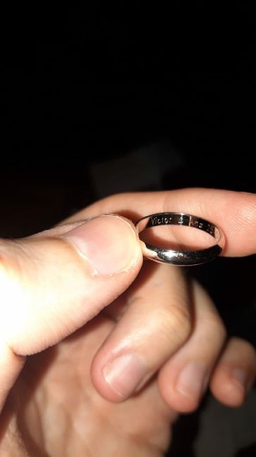 Anillos!!! 2