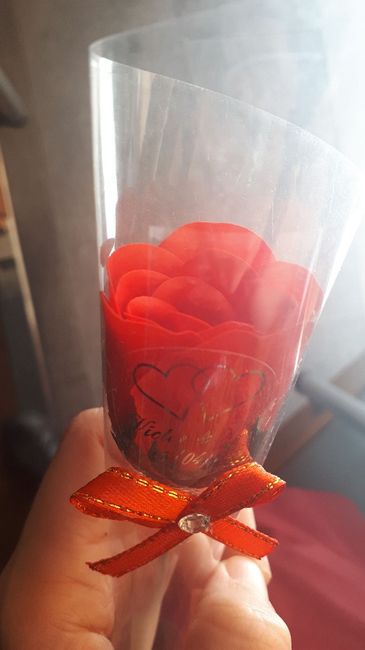 Jabones rosas 9