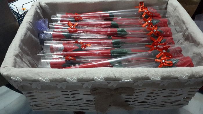 Jabones rosas 7