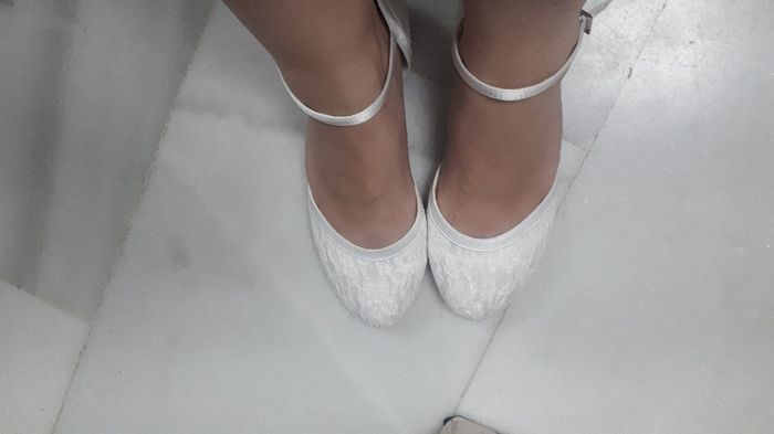 ¡Comparte una foto de tus zapatos! 👠📷 9
