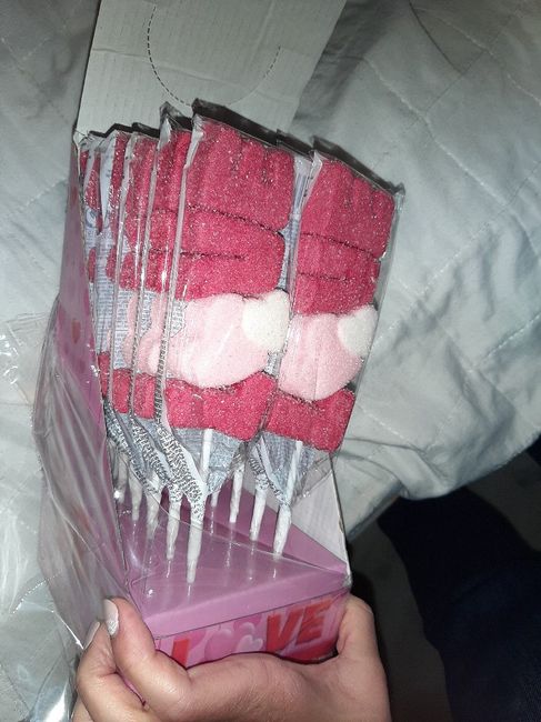 Chuches candy 3