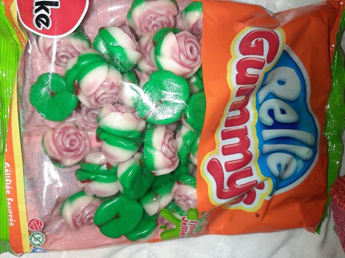 Chuches candy 5