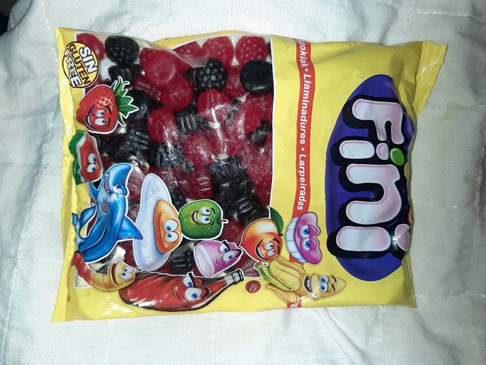 Chuches candy 6