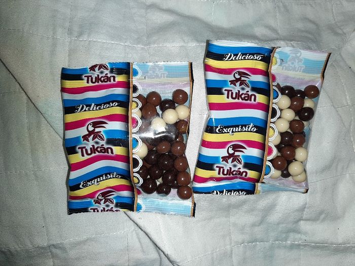 Chuches candy 7
