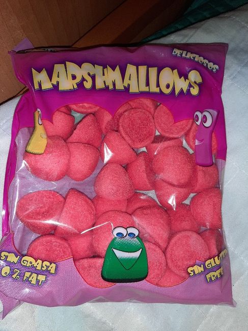 Chuches candy 8