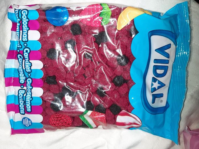 Chuches candy 9