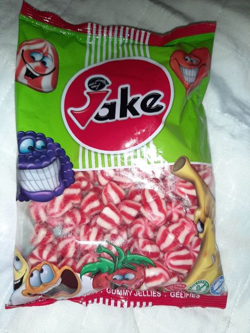 Chuches candy 10