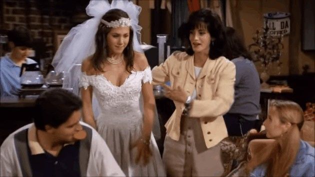 Novias del siglo XX 2