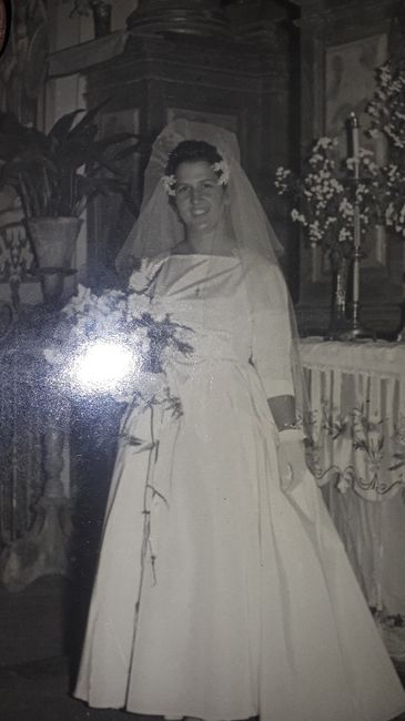 Novias del siglo XX 3