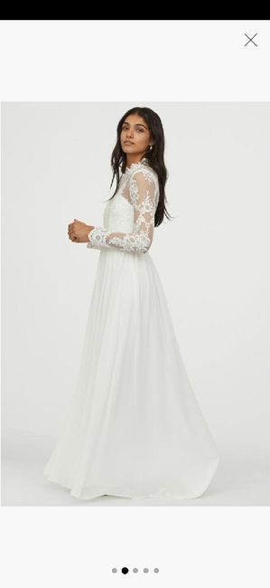Vestido para la firma 2