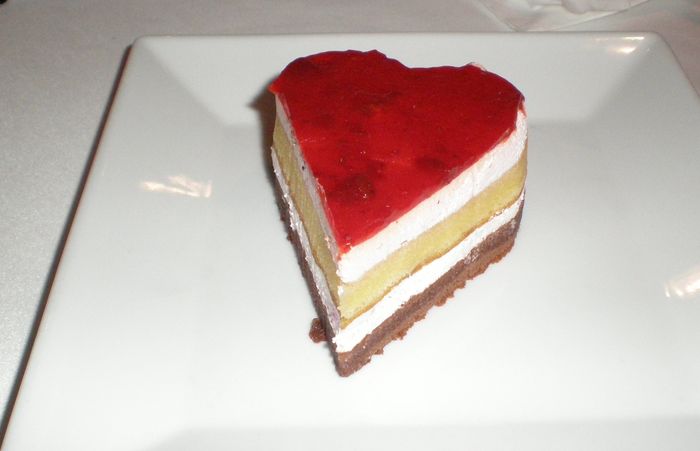 Corazón Helado