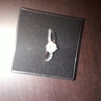 ¡Comparte una foto de tu anillo de compromiso! 😍💍 - 1